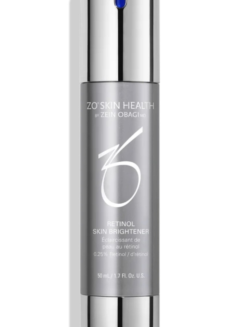 ZO Skin Health Retinol Skin Brightener 0.25%